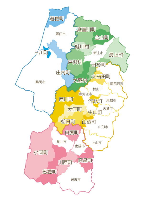 山形県